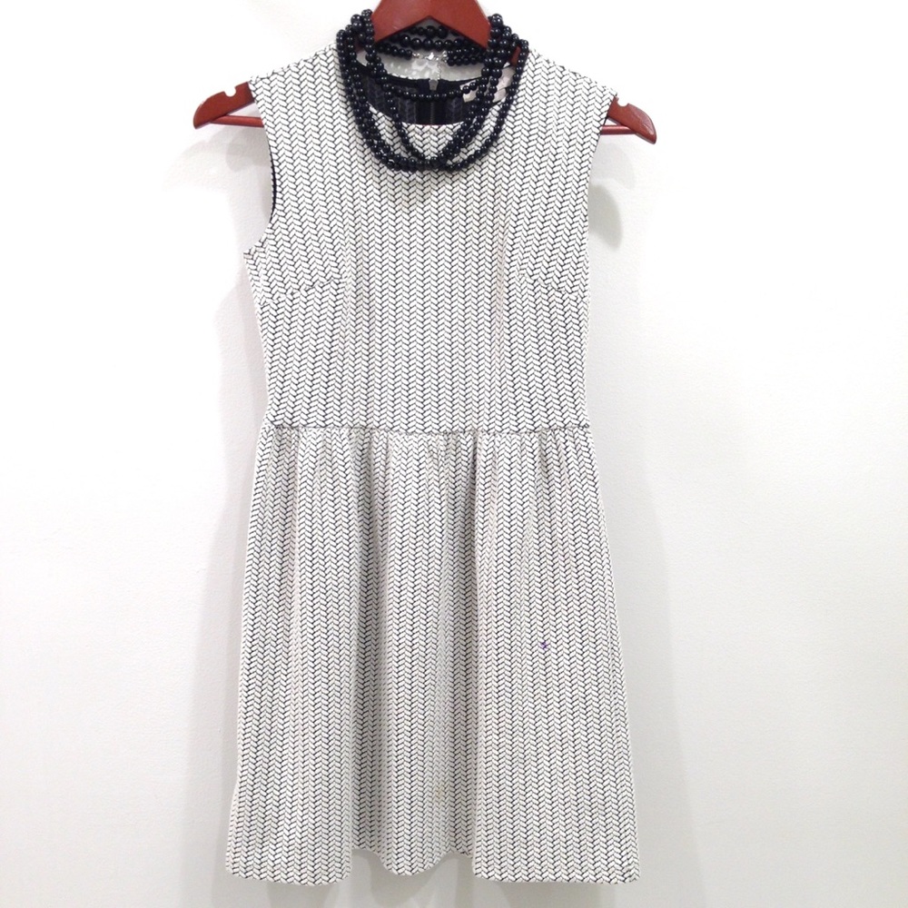LOFT Stretchy Dress